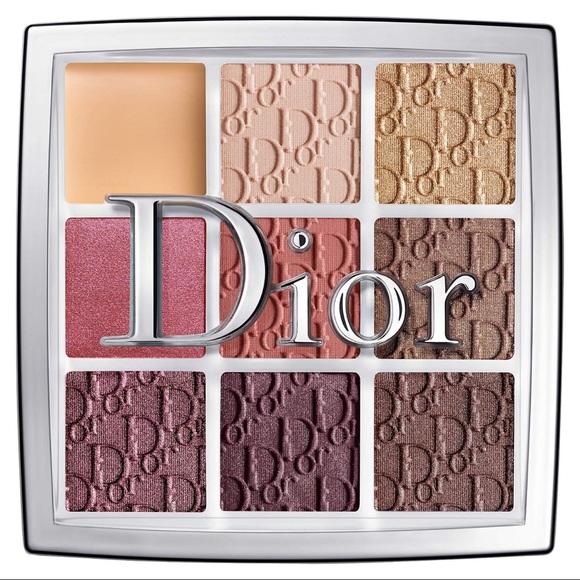 Dior Other - NEW Dior Backstage Eye Palette Rosewood Neutrals